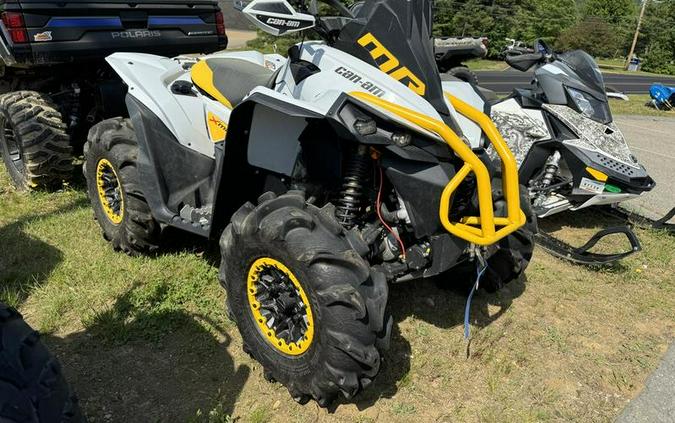 2024 Can-Am® Renegade X mr 650