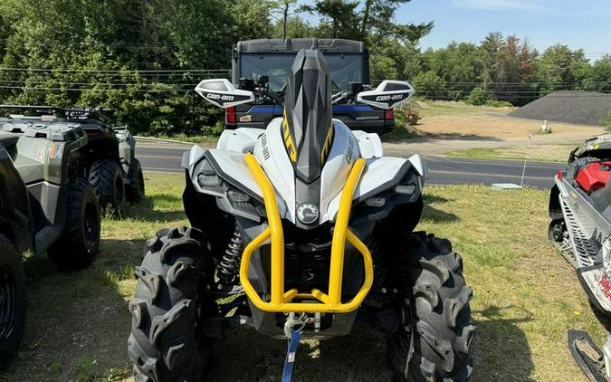 2024 Can-Am® Renegade X mr 650