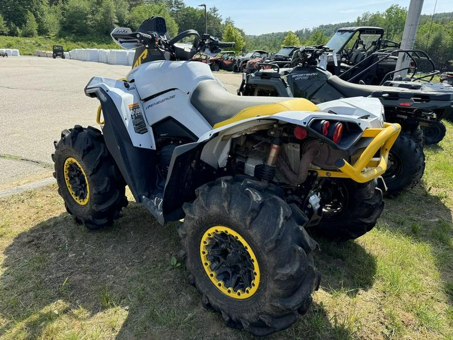 2024 Can-Am® Renegade X mr 650