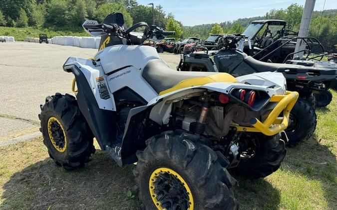 2024 Can-Am® Renegade X mr 650