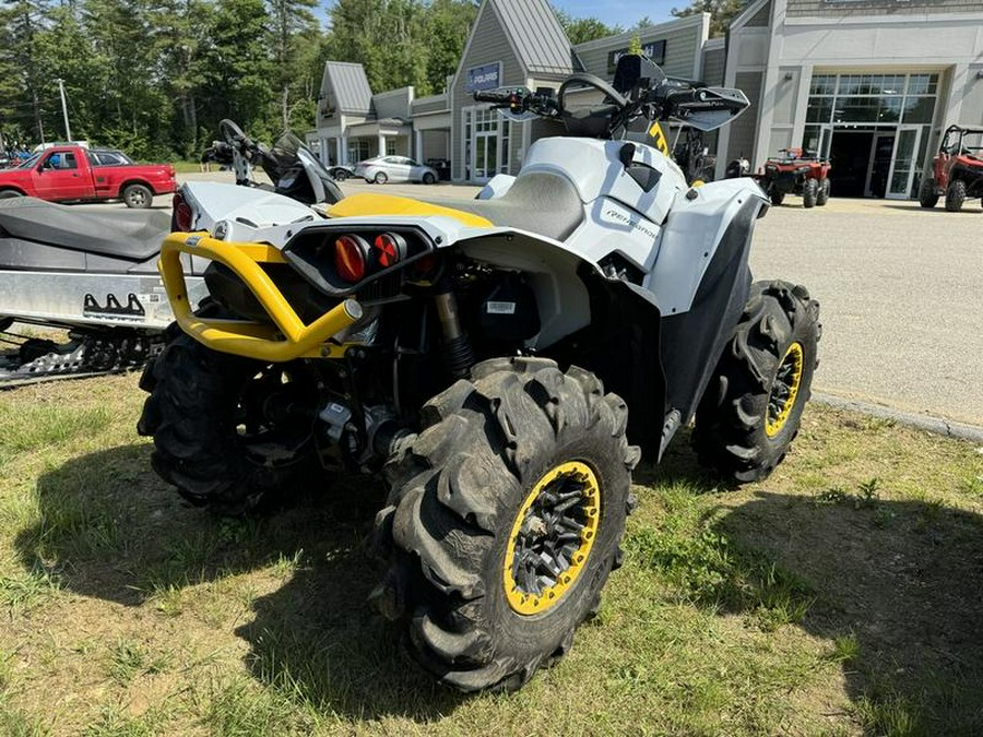 2024 Can-Am® Renegade X mr 650