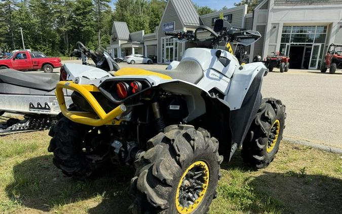 2024 Can-Am® Renegade X mr 650