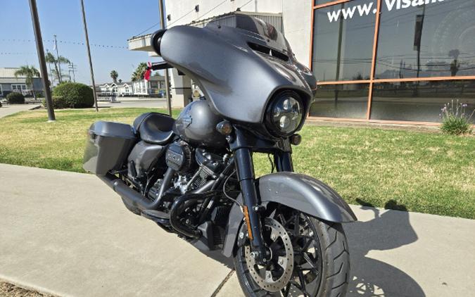 2021 Harley-Davidson Street Glide Special