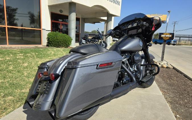 2021 Harley-Davidson Street Glide Special