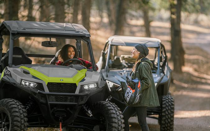 2024 Polaris Industries General® XP 1000 Sport