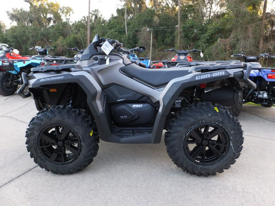 2024 Can-Am™ OutlanderT XT 850