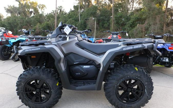 2024 Can-Am™ OutlanderT XT 850