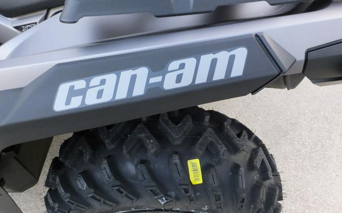 2024 Can-Am™ Outlander™ XT 850