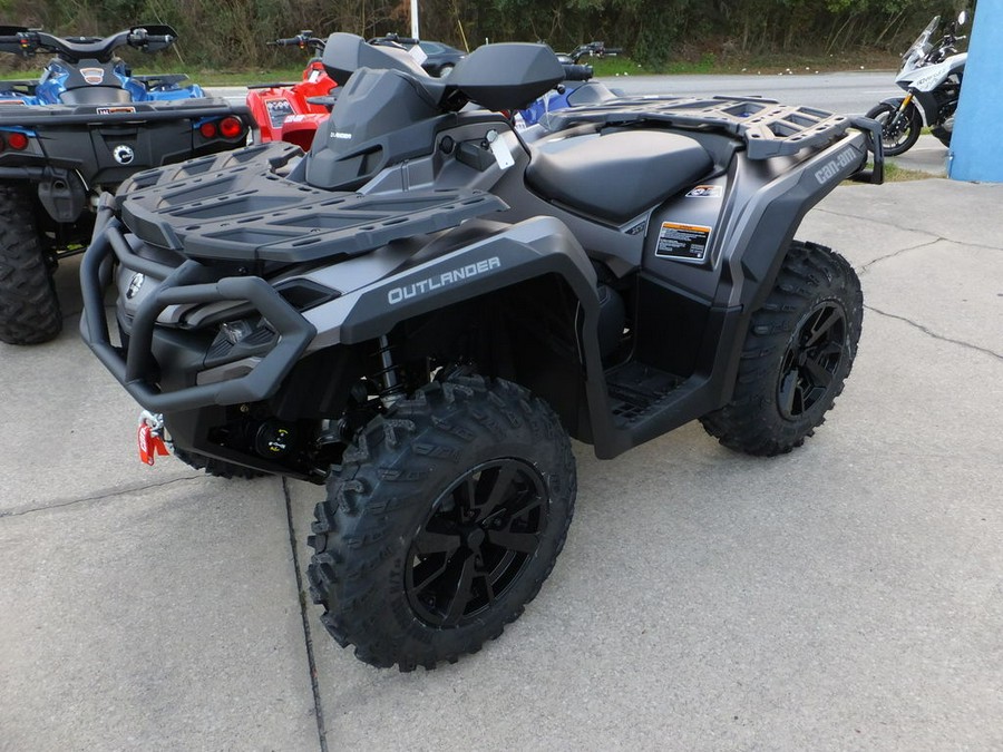 2024 Can-Am™ Outlander™ XT 850