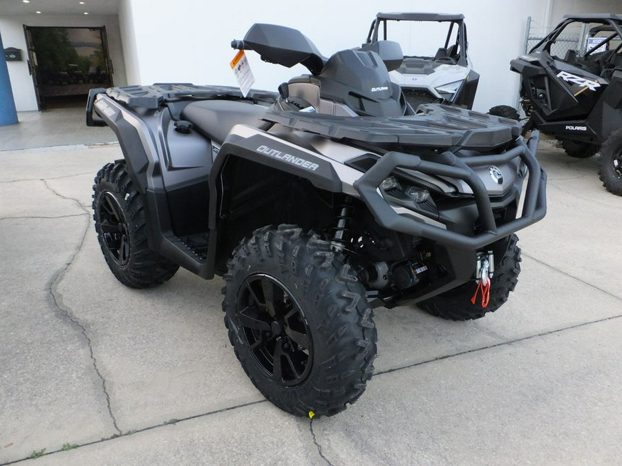 2024 Can-Am™ OutlanderT XT 850