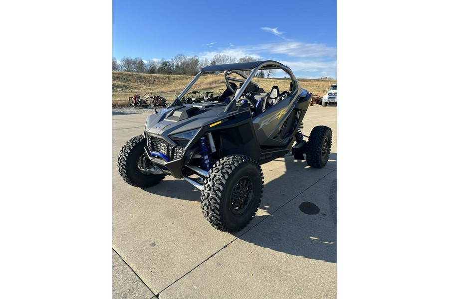 2024 Polaris Industries RZR Pro R Premium