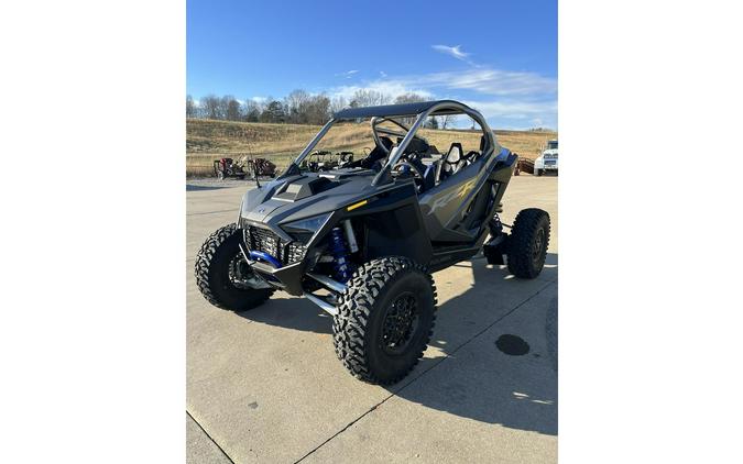 2024 Polaris Industries RZR Pro R Premium