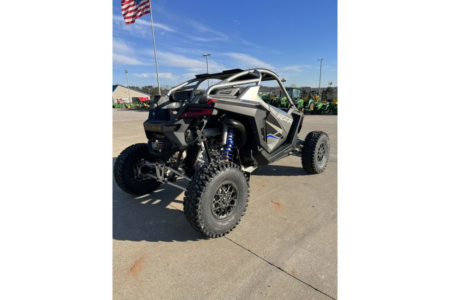 2024 Polaris Industries RZR Pro R Premium