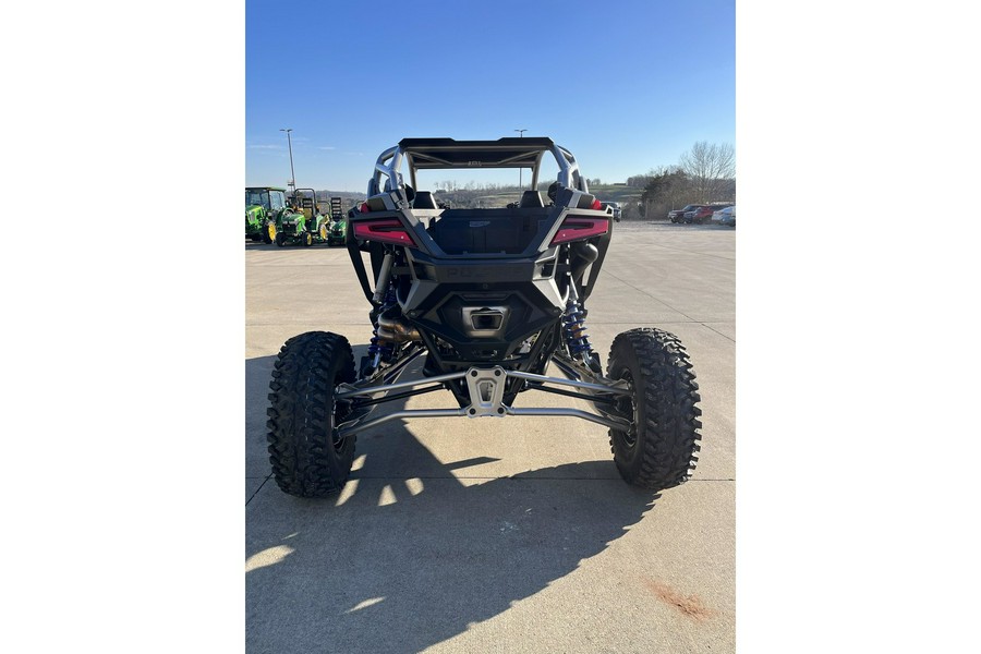 2024 Polaris Industries RZR Pro R Premium