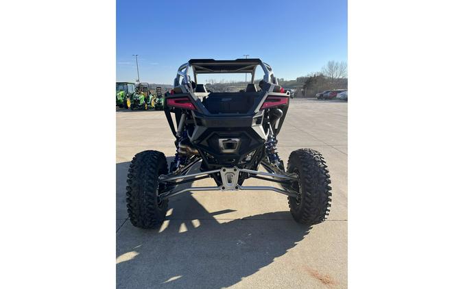 2024 Polaris Industries RZR Pro R Premium