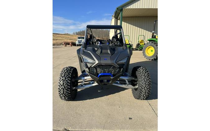 2024 Polaris Industries RZR Pro R Premium