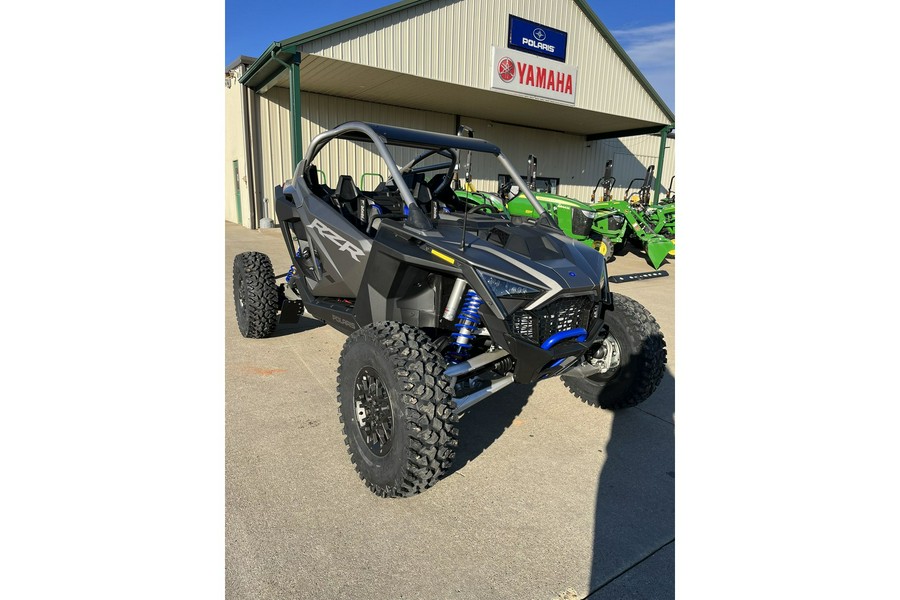 2024 Polaris Industries RZR Pro R Premium