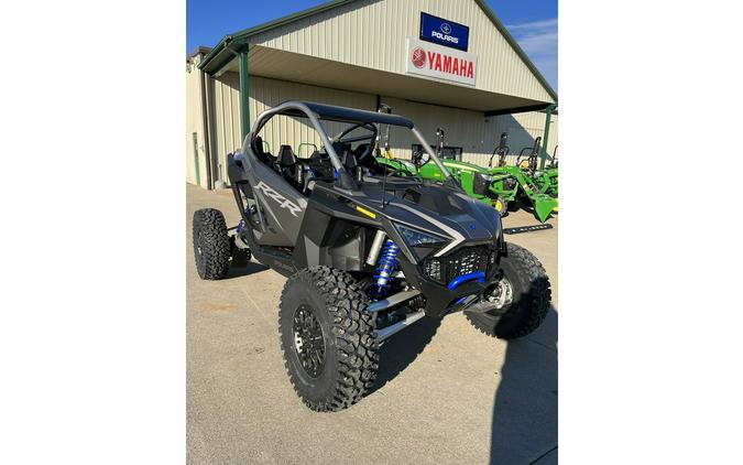 2024 Polaris Industries RZR Pro R Premium