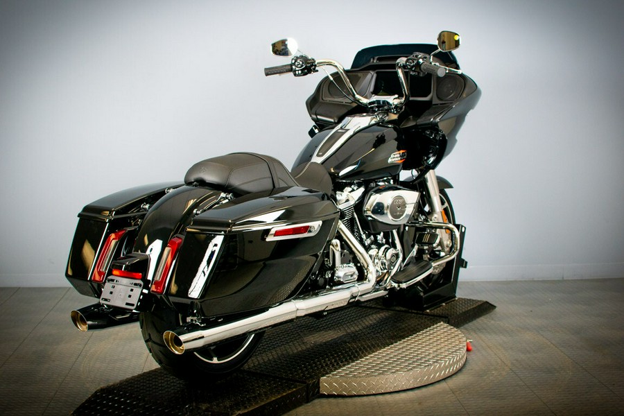 2024 Harley-Davidson Road Glide