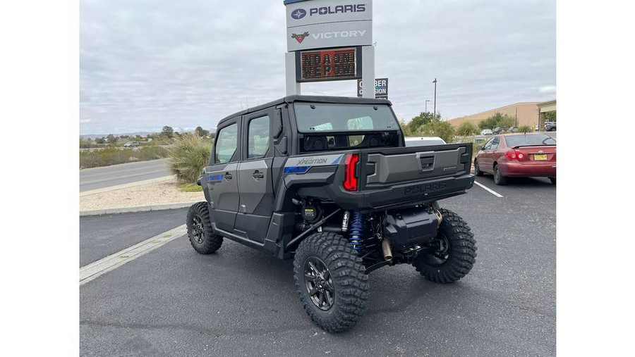 2024 Polaris Industries 2024 POLARIS XPEDITION XP 5 Northstar