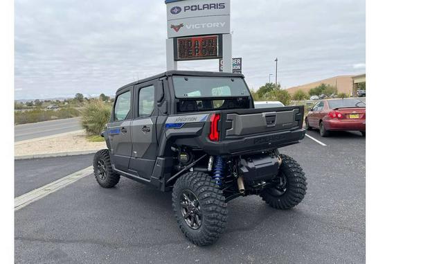 2024 Polaris Industries 2024 POLARIS XPEDITION XP 5 Northstar