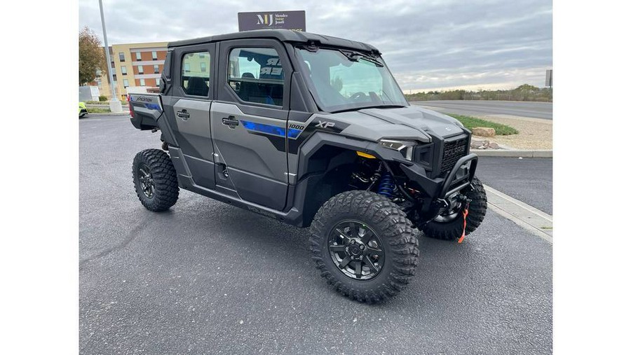 2024 Polaris Industries 2024 POLARIS XPEDITION XP 5 Northstar