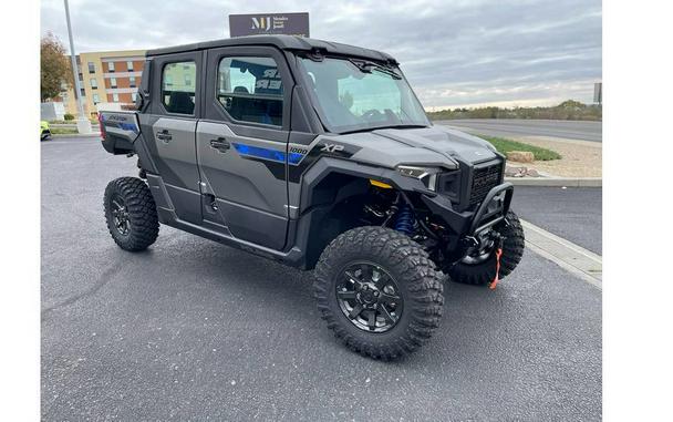 2024 Polaris Industries 2024 POLARIS XPEDITION XP 5 Northstar