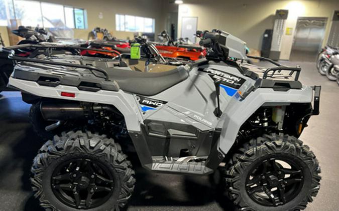 2025 Polaris Sportsman 570 Premium