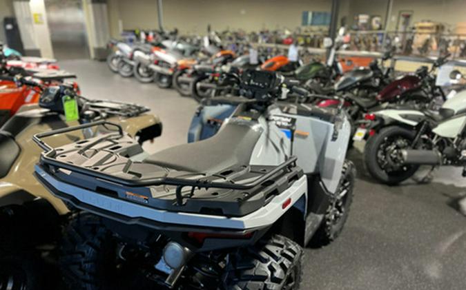 2025 Polaris Sportsman 570 Premium