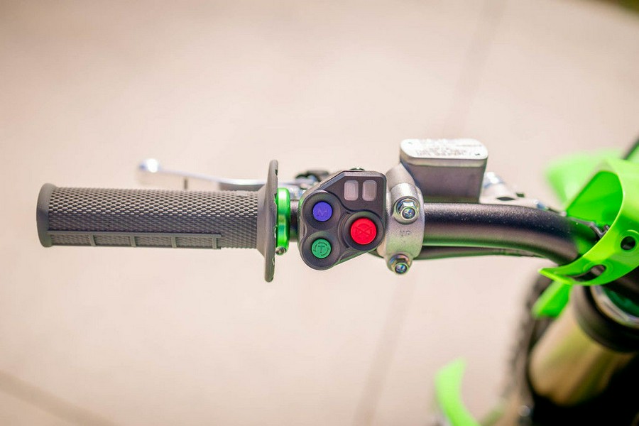 2026 Kawasaki KX™250X