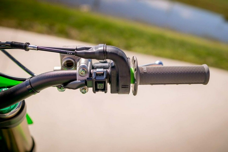 2026 Kawasaki KX™250X