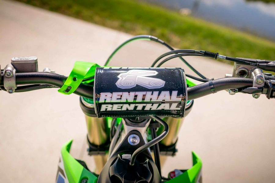 2026 Kawasaki KX™250X