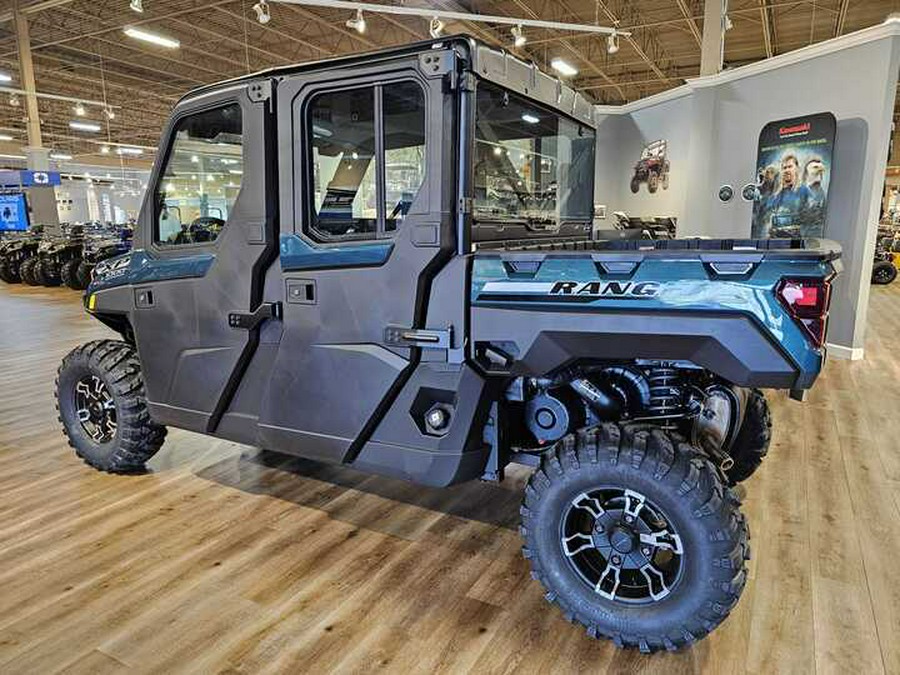 2026 POLARIS RANGER CREW XP 1000 NorthStar Edition Ultimate - 109979