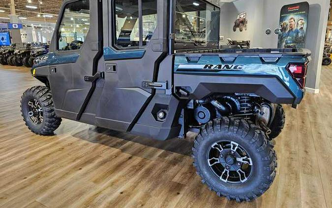 2026 POLARIS RANGER CREW XP 1000 NorthStar Edition Ultimate - 109979