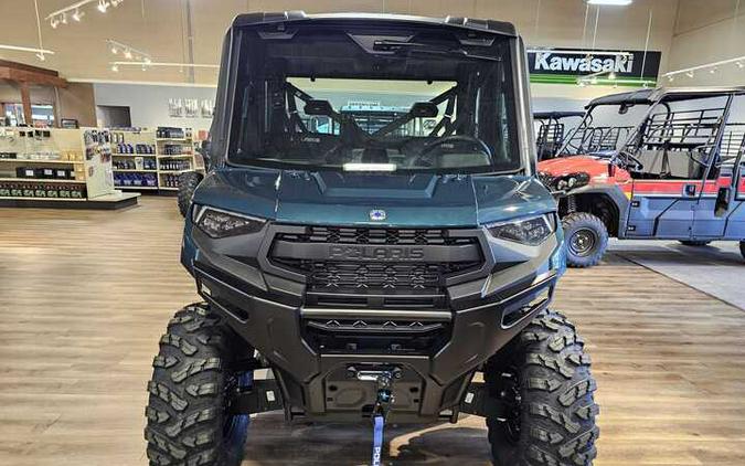 2026 POLARIS RANGER CREW XP 1000 NorthStar Edition Ultimate - 109979