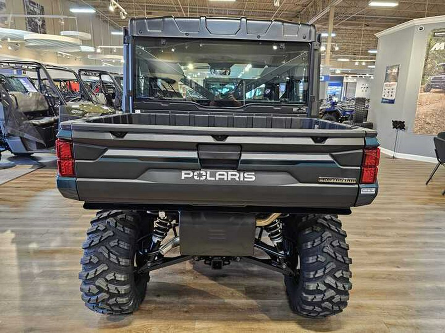 2026 POLARIS RANGER CREW XP 1000 NorthStar Edition Ultimate - 109979