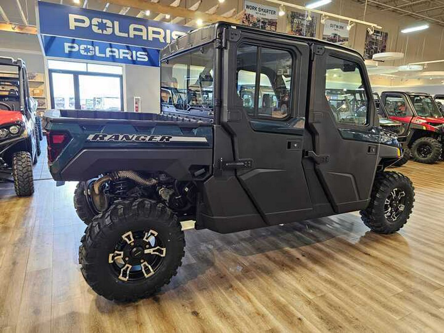 2026 POLARIS RANGER CREW XP 1000 NorthStar Edition Ultimate - 109979