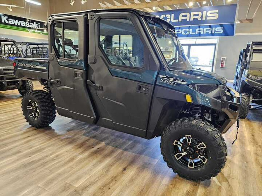 2026 POLARIS RANGER CREW XP 1000 NorthStar Edition Ultimate - 109979