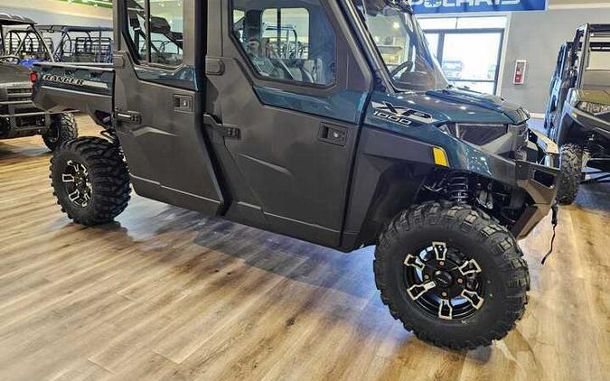 2026 POLARIS RANGER CREW XP 1000 NorthStar Edition Ultimate - 109979