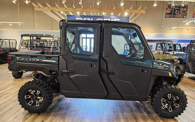 2026 POLARIS RANGER CREW XP 1000 NorthStar Edition Ultimate - 109979