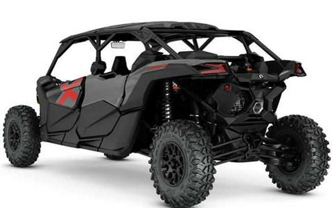 2026 Can-Am Maverick X3 MAX X TURBO