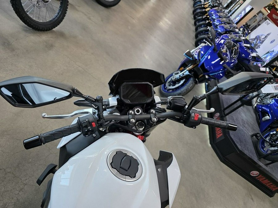 2026 Kawasaki Z500 SE ABS