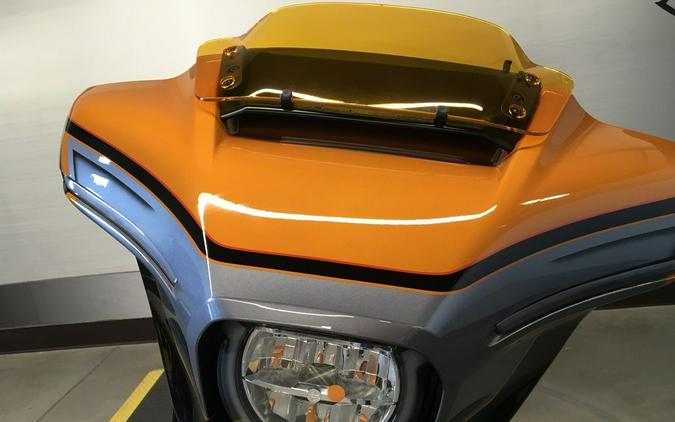 2026 Harley-Davidson® FLHXSE - CVO™ Street Glide®