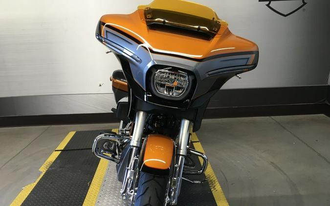 2026 Harley-Davidson® FLHXSE - CVO™ Street Glide®