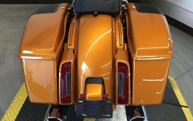 2026 Harley-Davidson® FLHXSE - CVO™ Street Glide®