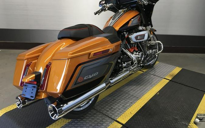 2026 Harley-Davidson® FLHXSE - CVO™ Street Glide®