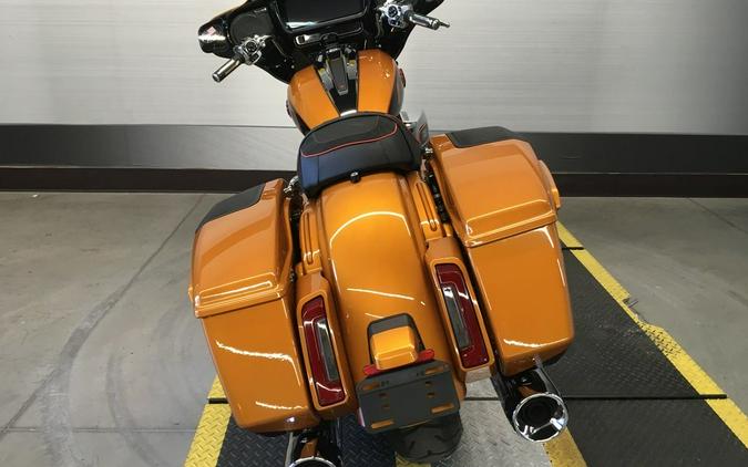 2026 Harley-Davidson® FLHXSE - CVO™ Street Glide®