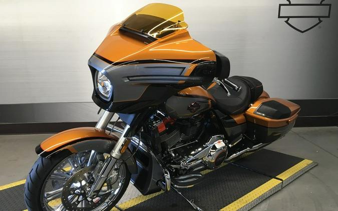 2026 Harley-Davidson® FLHXSE - CVO™ Street Glide®