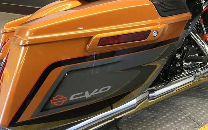 2026 Harley-Davidson® FLHXSE - CVO™ Street Glide®