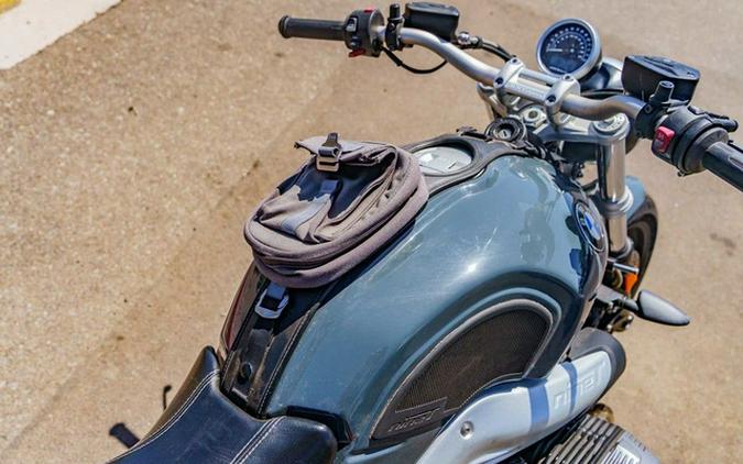 2019 BMW R nineT